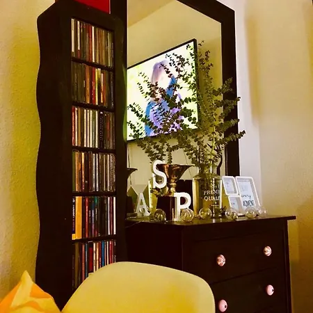 Loft Cool * Хаэн