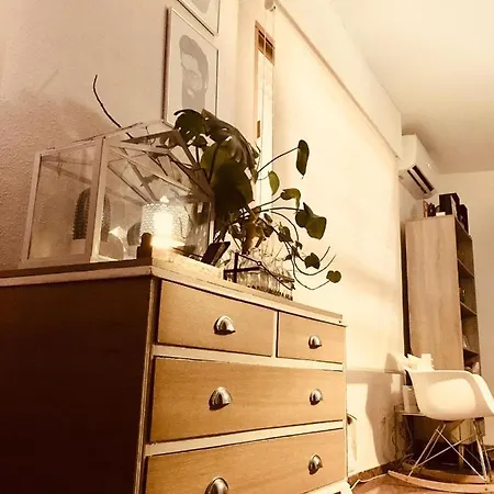 Loft Cool Дом отдыха *