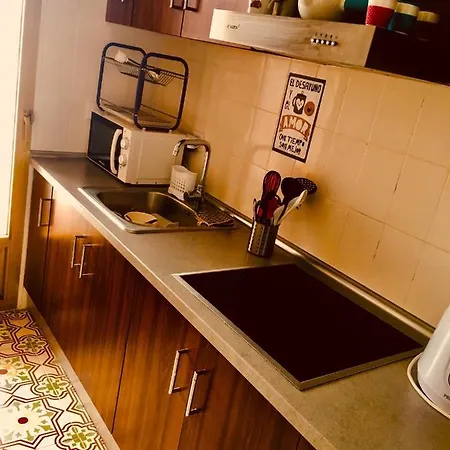 Loft Cool Дом отдыха