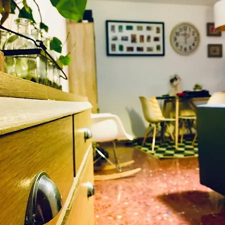 Дом отдыха Loft Cool *