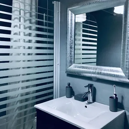 Loft Cool Дом отдыха Хаэн